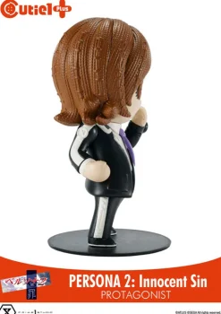 Prime 1 Studio Cutie1 Plus - Persona Series - Persona 2 Sin - Protagonist Discount