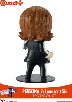 Prime 1 Studio Cutie1 Plus - Persona Series - Persona 2 Sin - Protagonist Discount