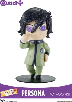 Best Prime 1 Studio Cutie1 Plus - Persona Series Revelations - Persona Protagonist