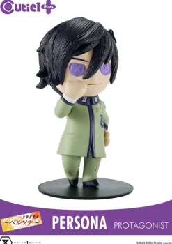 Best Prime 1 Studio Cutie1 Plus - Persona Series Revelations - Persona Protagonist