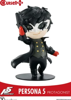 Prime 1 Studio Cutie1 Plus - Persona Series - Persona 5 Protagonist Best