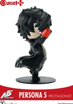 Prime 1 Studio Cutie1 Plus - Persona Series - Persona 5 Protagonist Best