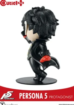 Prime 1 Studio Cutie1 Plus - Persona Series - Persona 5 Protagonist Best