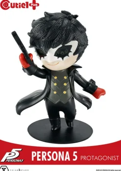Prime 1 Studio Cutie1 Plus - Persona Series - Persona 5 Protagonist Best
