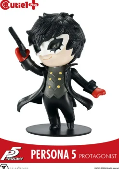 Prime 1 Studio Cutie1 Plus - Persona Series - Persona 5 Protagonist Best
