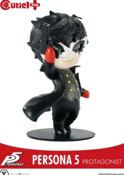 Prime 1 Studio Cutie1 Plus - Persona Series - Persona 5 Protagonist Best