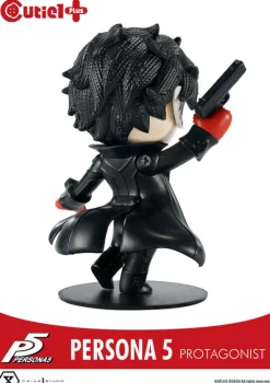 Prime 1 Studio Cutie1 Plus - Persona Series - Persona 5 Protagonist Best