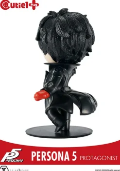 Prime 1 Studio Cutie1 Plus - Persona Series - Persona 5 Protagonist Best