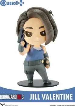 Prime 1 Studio Cutie1 Plus Resident Evil RE:3 Jill Valentine Online