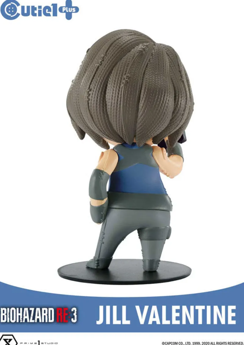 Prime 1 Studio Cutie1 Plus Resident Evil RE:3 Jill Valentine Online