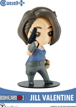 Prime 1 Studio Cutie1 Plus Resident Evil RE:3 Jill Valentine Online