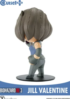 Prime 1 Studio Cutie1 Plus Resident Evil RE:3 Jill Valentine Online