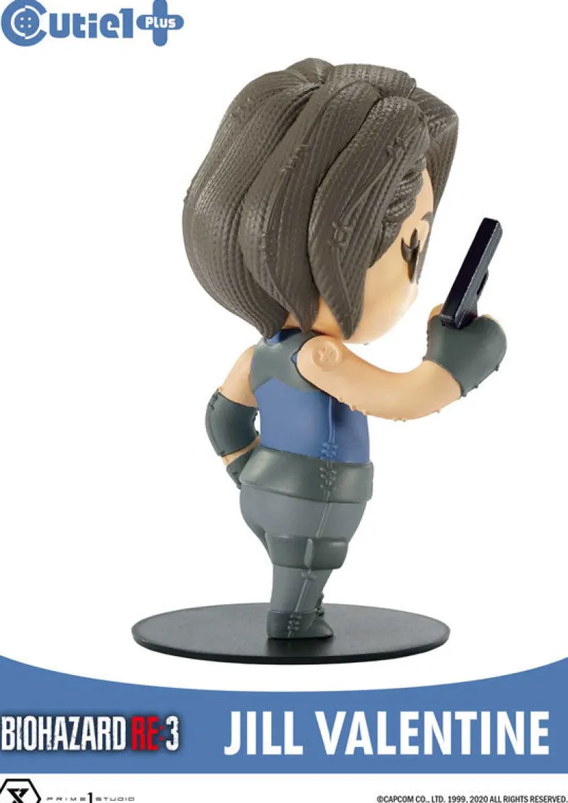 Prime 1 Studio Cutie1 Plus Resident Evil RE:3 Jill Valentine Online