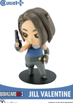 Prime 1 Studio Cutie1 Plus Resident Evil RE:3 Jill Valentine Online