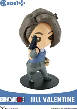 Prime 1 Studio Cutie1 Plus Resident Evil RE:3 Jill Valentine Online