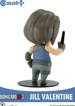 Prime 1 Studio Cutie1 Plus Resident Evil RE:3 Jill Valentine Online