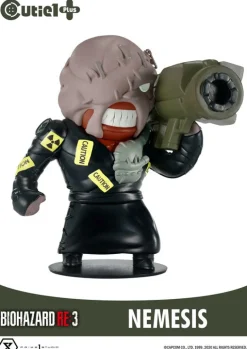 Hot Prime 1 Studio Cutie1 Plus Resident Evil RE:3 Nemesis