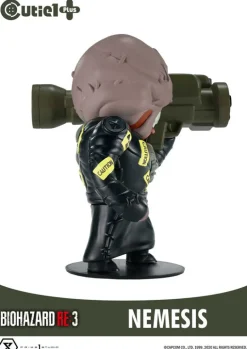 Hot Prime 1 Studio Cutie1 Plus Resident Evil RE:3 Nemesis