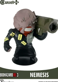 Hot Prime 1 Studio Cutie1 Plus Resident Evil RE:3 Nemesis