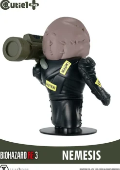 Hot Prime 1 Studio Cutie1 Plus Resident Evil RE:3 Nemesis
