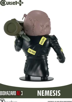 Hot Prime 1 Studio Cutie1 Plus Resident Evil RE:3 Nemesis
