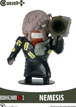 Hot Prime 1 Studio Cutie1 Plus Resident Evil RE:3 Nemesis