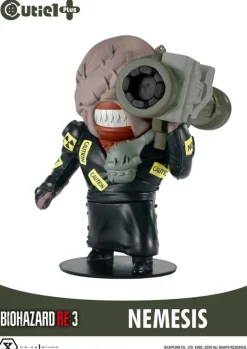 Hot Prime 1 Studio Cutie1 Plus Resident Evil RE:3 Nemesis