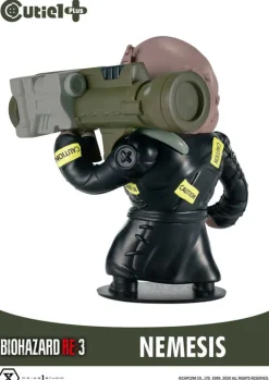 Hot Prime 1 Studio Cutie1 Plus Resident Evil RE:3 Nemesis