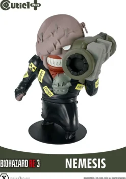Hot Prime 1 Studio Cutie1 Plus Resident Evil RE:3 Nemesis