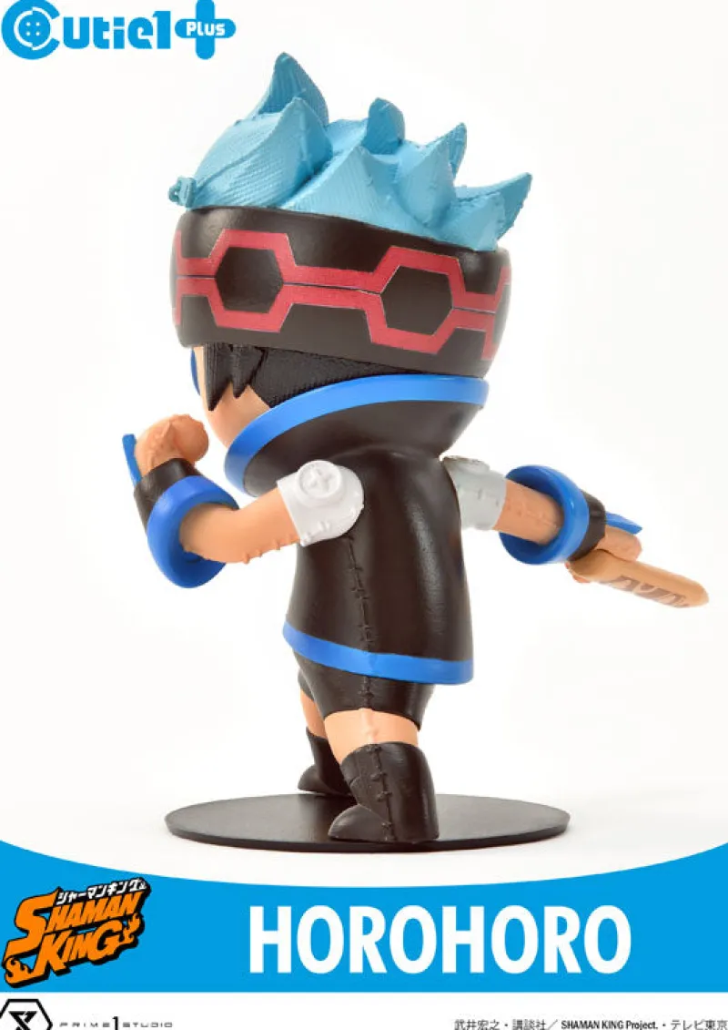 Prime 1 Studio Cutie1 Plus SHAMAN KING Horohoro Sale