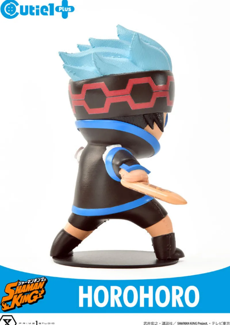 Prime 1 Studio Cutie1 Plus SHAMAN KING Horohoro Sale