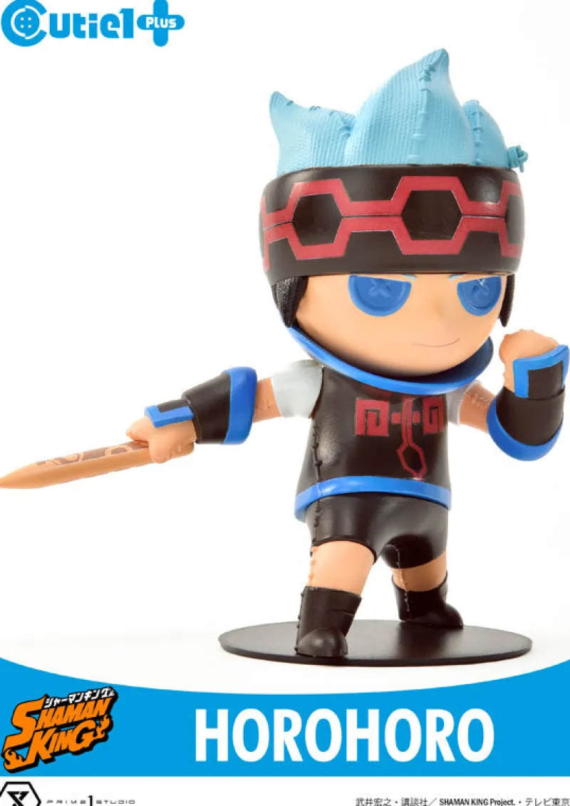 Prime 1 Studio Cutie1 Plus SHAMAN KING Horohoro Sale