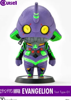New Prime 1 Studio Cutie1 Rebuild of Evangelion EVA Unit-01