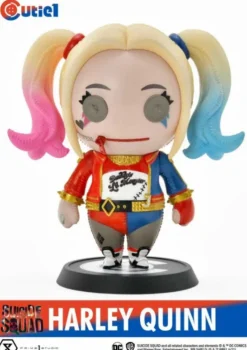 Prime 1 Studio Cutie1 Suicide Squad Harley Quinn Online