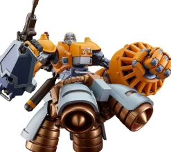 Sale Good Smile Company Cyberbots: Full Metal Madness - Blodia Riot - Moderoid