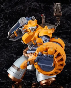 Sale Good Smile Company Cyberbots: Full Metal Madness - Blodia Riot - Moderoid