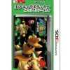 Sale SaneiRated By Our Customers 3D Character Sticker (Bowser) for Nintendo 3DS