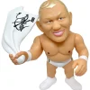16 directions 16d Collectible Figure Collection: 015 Minoru Suzuki White Costume Ver. [] Hot