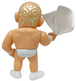 16 directions 16d Collectible Figure Collection: 015 Minoru Suzuki White Costume Ver. [] Hot