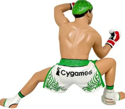 16 directions 16d Figure Collection Legend Masters Tenshin Nasukawa Clearance