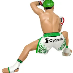 16 directions 16d Figure Collection Legend Masters Tenshin Nasukawa Clearance