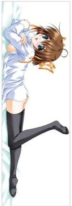 Cospa Da Capo - Asakura Nemu - Dakimakura Cover Clearance