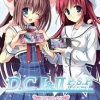 New Kadokawa Shoten Da Capo I & II Plus Situation Portable [DX Pack]