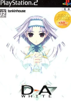 Tonkin House D->A: White (Best Price) Sale