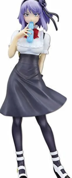 SEGA Dagashi Kashi - Shidare Hotaru - PM Figure