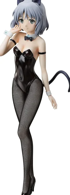 Online FREEing Dai 501 Tougou Sentou Koukuu Dan Strike Witches: Road to Berlin - Sanya V Litvyak - B-style - 1/4 - Bunny Style Ver.