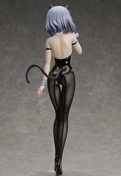 Online FREEing Dai 501 Tougou Sentou Koukuu Dan Strike Witches: Road to Berlin - Sanya V Litvyak - B-style - 1/4 - Bunny Style Ver.