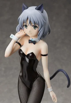 Online FREEing Dai 501 Tougou Sentou Koukuu Dan Strike Witches: Road to Berlin - Sanya V Litvyak - B-style - 1/4 - Bunny Style Ver.