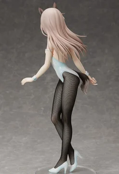 Best FREEing Dai 501 Tougou Sentou Koukuu Dan Strike Witches: Road to Berlin - Eila Ilmatar Juutilainen - B-style - 1/4 - Bunny Style Ver.