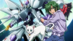 Bandai Namco Games Dai-2-Ji Super Robot Taisen Original Generations [Complete BD Box] Sale